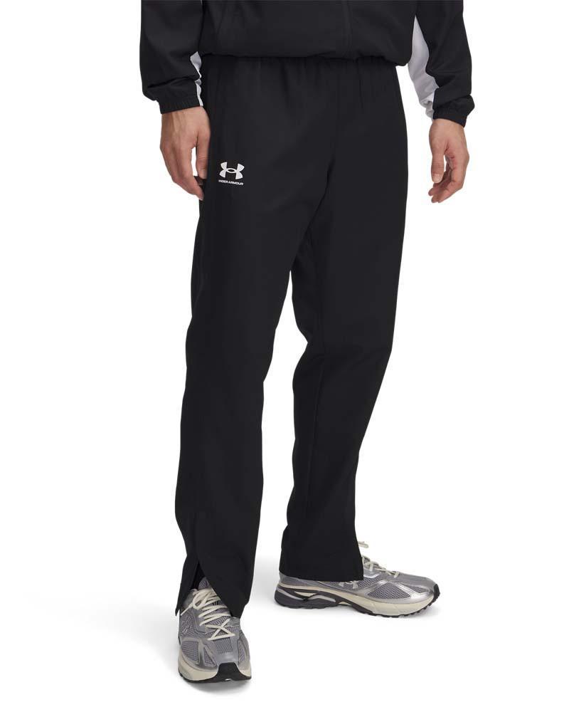 Men's Rival Wvn Windbreaker Pnt